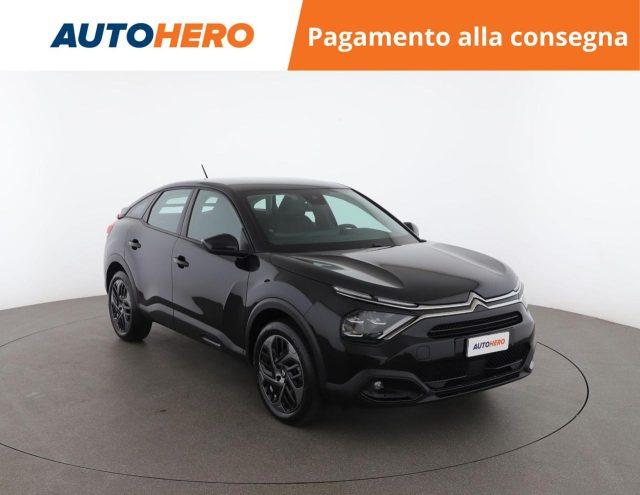 CITROEN C4 PureTech 130 S&S Plus