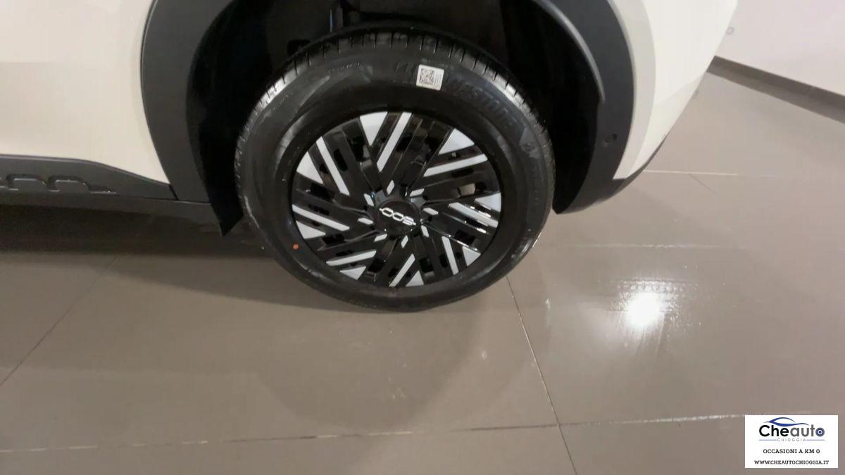 FIAT - 600 - Hybrid DCT MHEV