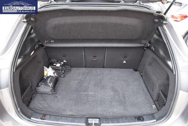 Mercedes-Benz GLA GLA 200 d Automatic Business Extra