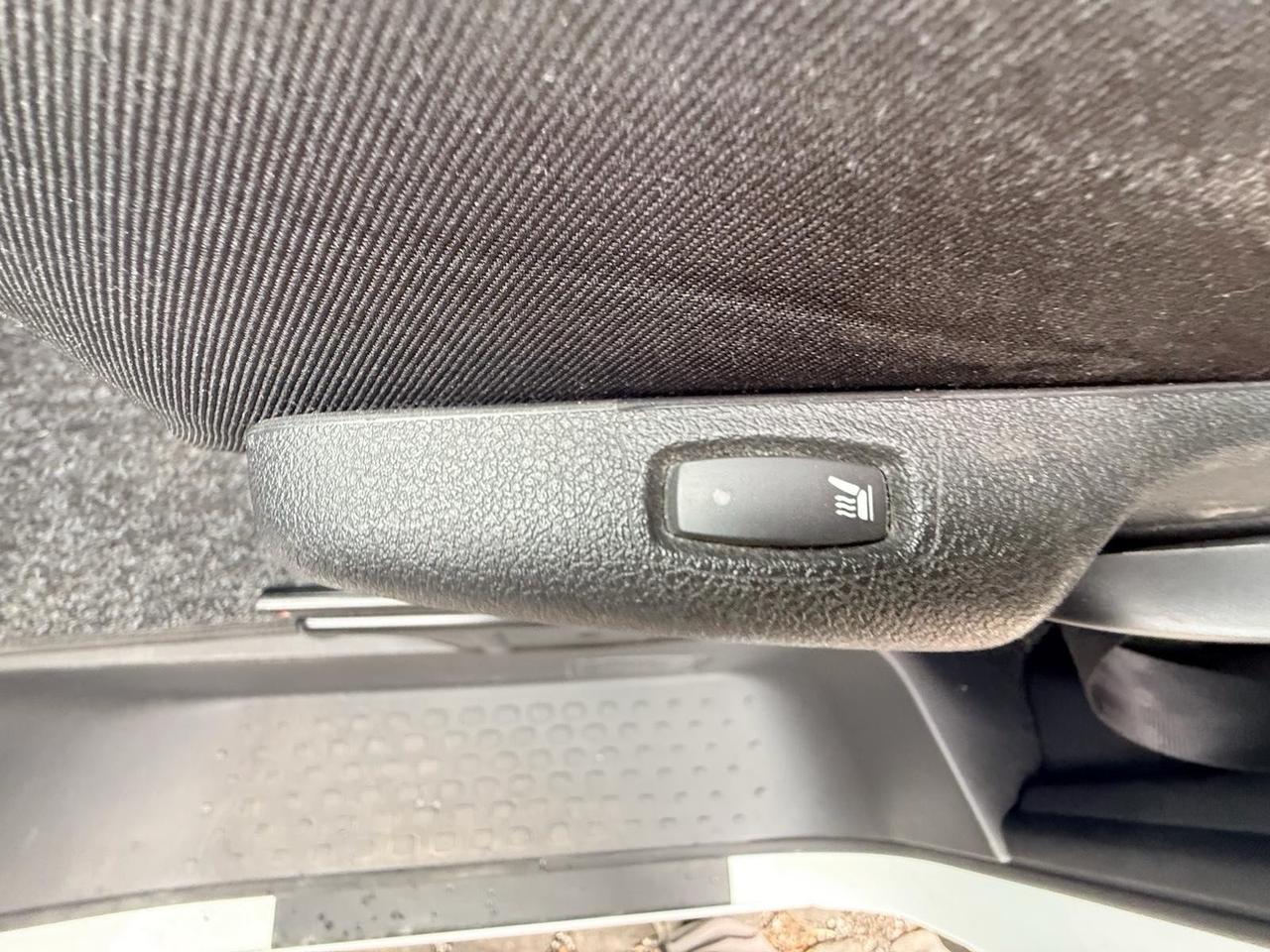 Opel Vivaro 27 1.6 CDTI PC-TN Combi