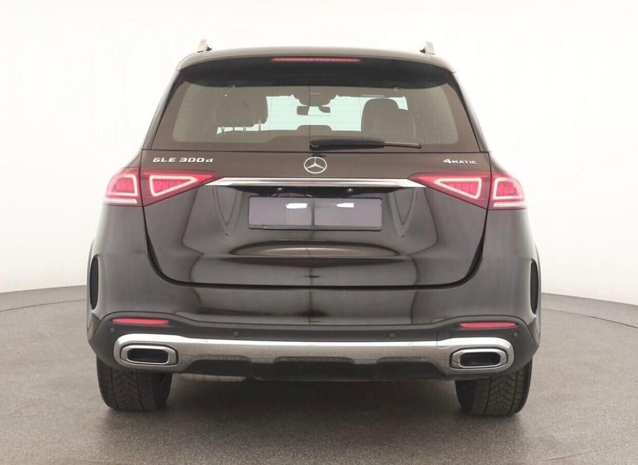 Mercedes-benz GLE 300 AMG PREMIUM PACK AMG PREMIUM 245CV TETTO