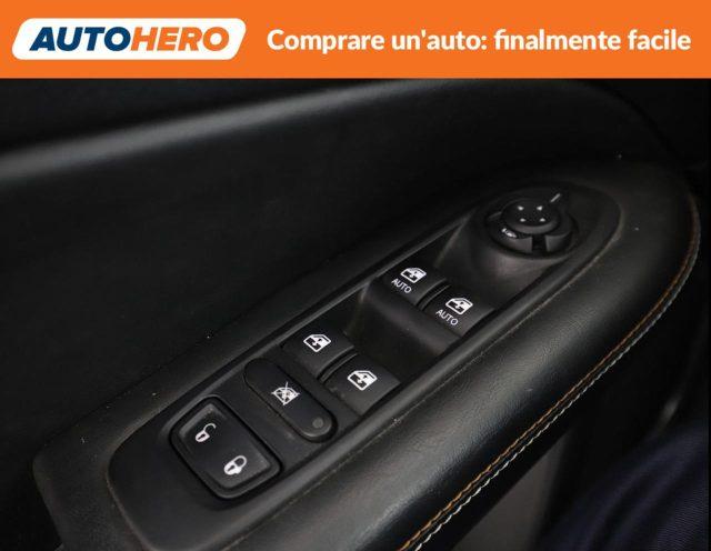 JEEP Compass 1.3 Turbo T4 190 CV PHEV AT6 4xe Business