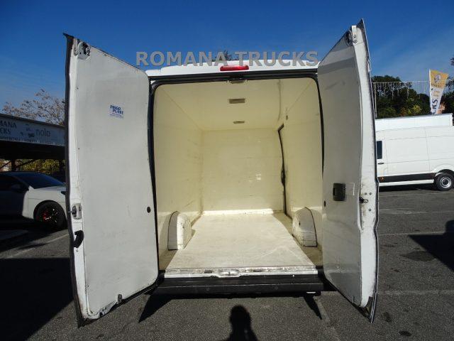 FIAT Ducato 3.0 CNG L4 H2 140CV METANO PRONTA CONSEGNA