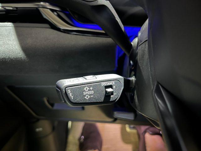 AUDI A5 TFSI 204cv Stronic quattro S Line "19 Sline/Matrix