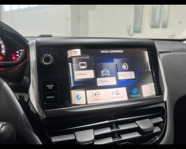 PEUGEOT 208 I 2012 - 3p 1.4 hdi 8v Access c/reg.vel.