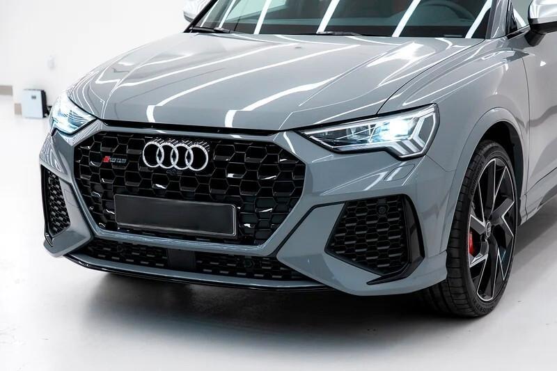 Audi RS Q3 NOLEGGIO LUNGO TERMINE LEASING ALL INCLUSIVE