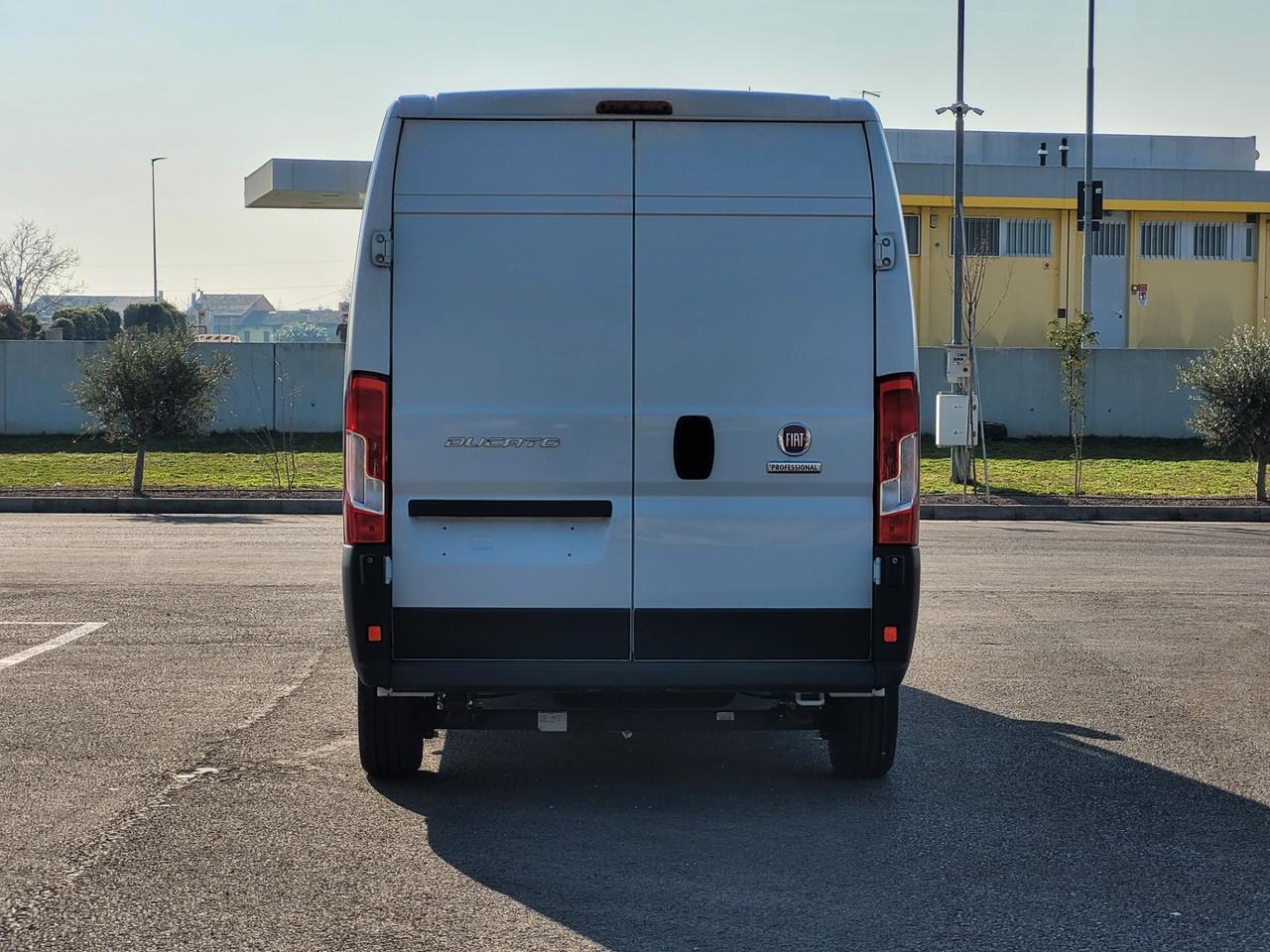 FIAT DUCATO 2200 MJET 160 CV LH2 KM 0