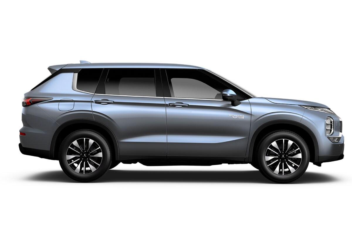 MITSUBISHI Outlander 4ª serie Outlander 2.4L 4...
