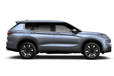 MITSUBISHI Outlander 4ª serie Outlander 2.4L 4...