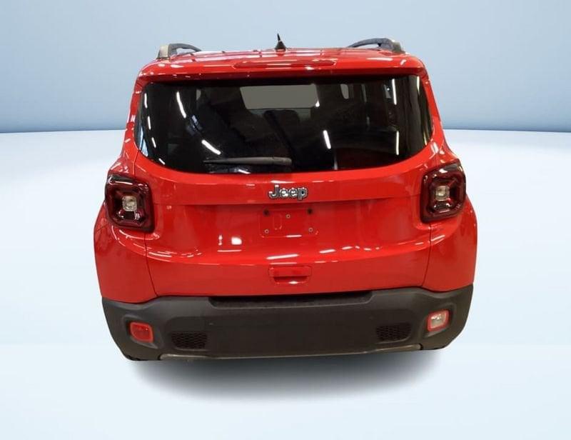 Jeep Renegade 1.6 Multijet Limited MY23