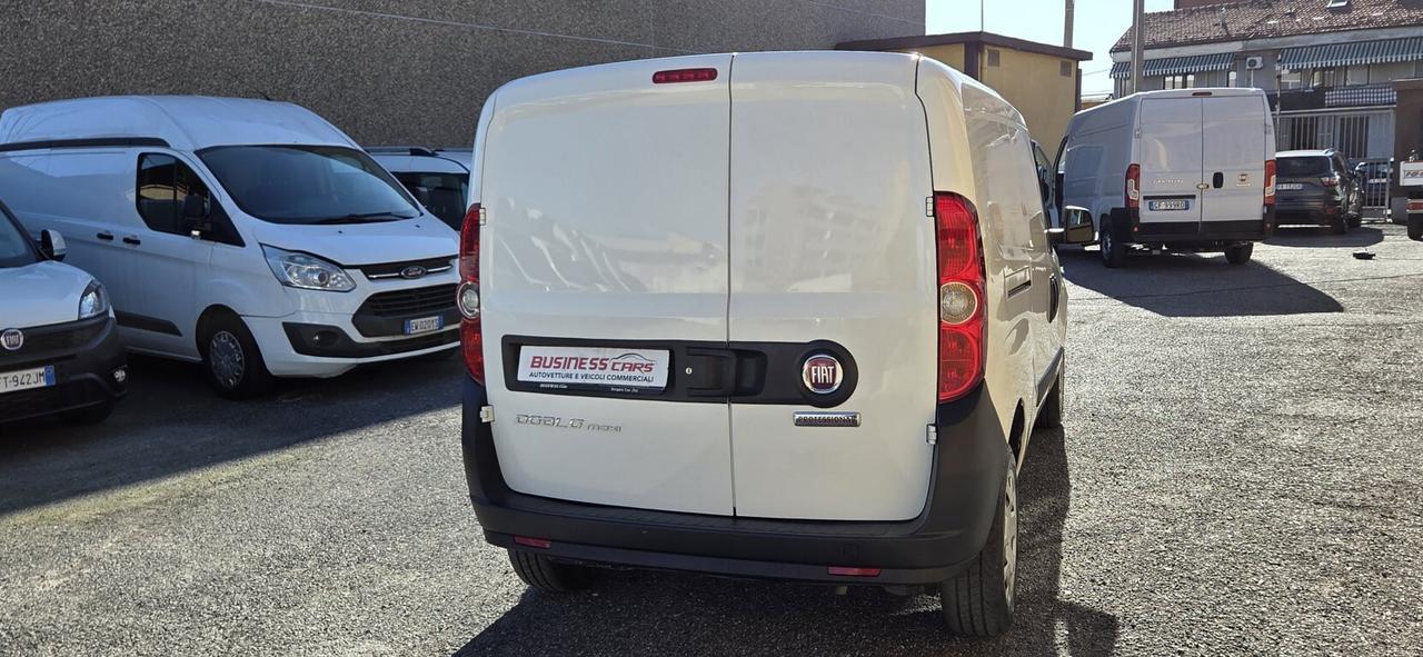 Fiat Doblo 1.6 MTJ 120 CV CARGO MAXI LOUNGE - 3 POSTI +IVA