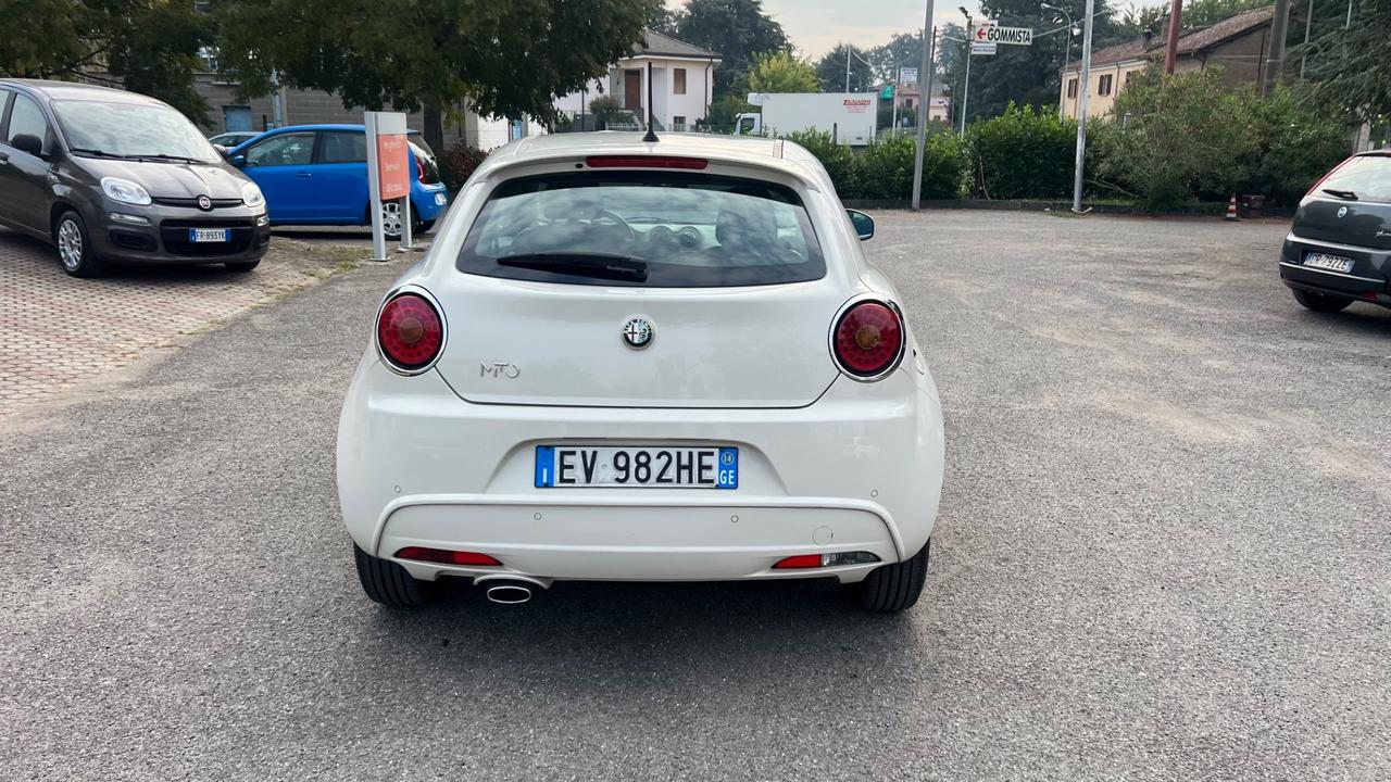 Alfa Romeo MiTo 1.3 JTDm 85 CV S&S Distinctive