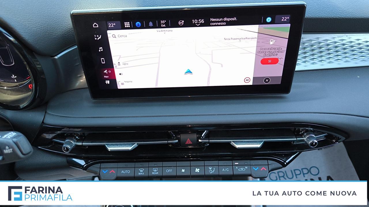 ALFA ROMEO Tonale - Tonale 1.5 hybrid Sprint 130cv tct7