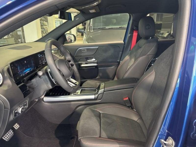 Mercedes-Benz GLA 35 AMG AMG Line Premium