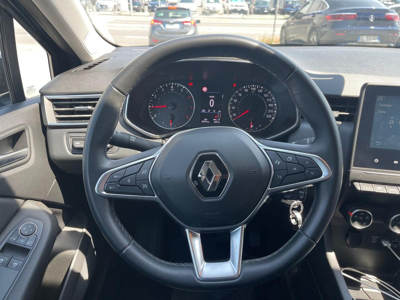 Renault Clio 1.0 TCe 100 Zen #5670