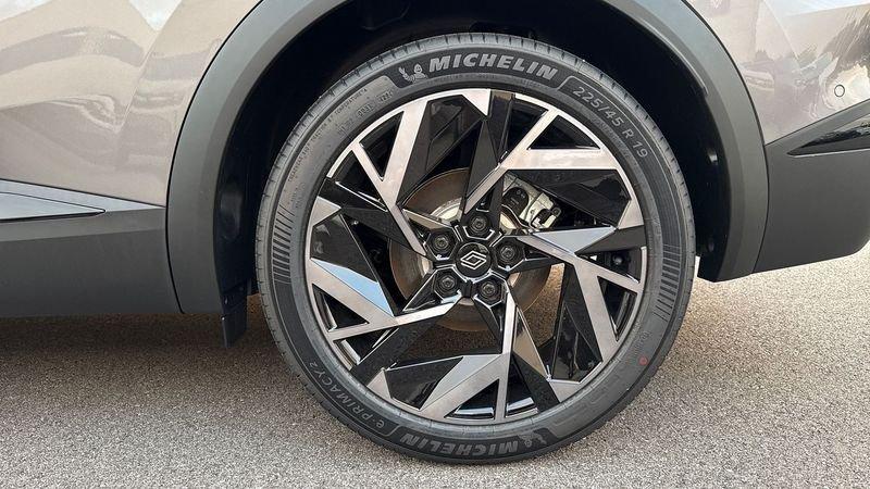 Renault Symbioz esprit Alpine full hybrid E-Tech 145