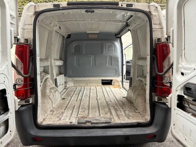 Fiat Scudo 2.0 Jtd 120 cv.
