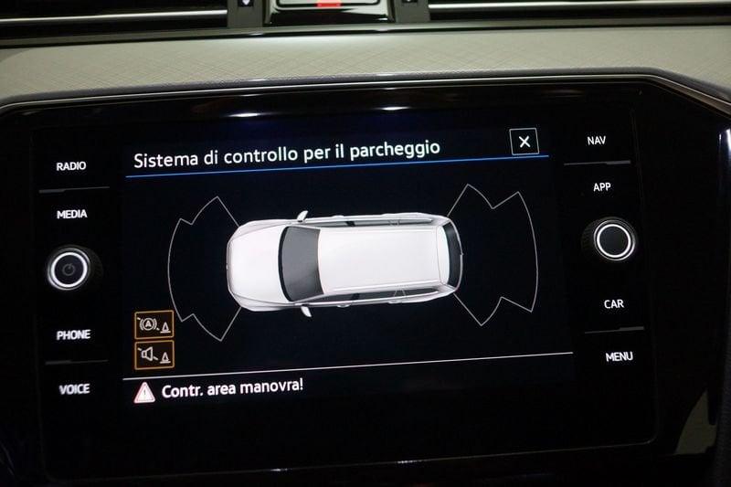 Volkswagen Passat 2.0 TDI SCR EVO 110kW Business DSG