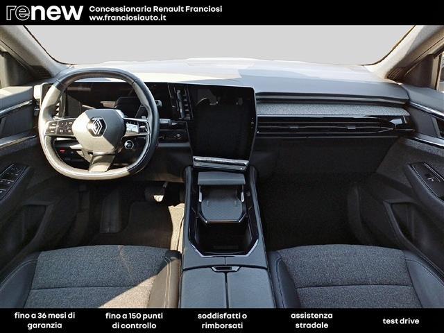 RENAULT Espace 1.2 E-Tech full hybrid 200cv Techno 5p.ti