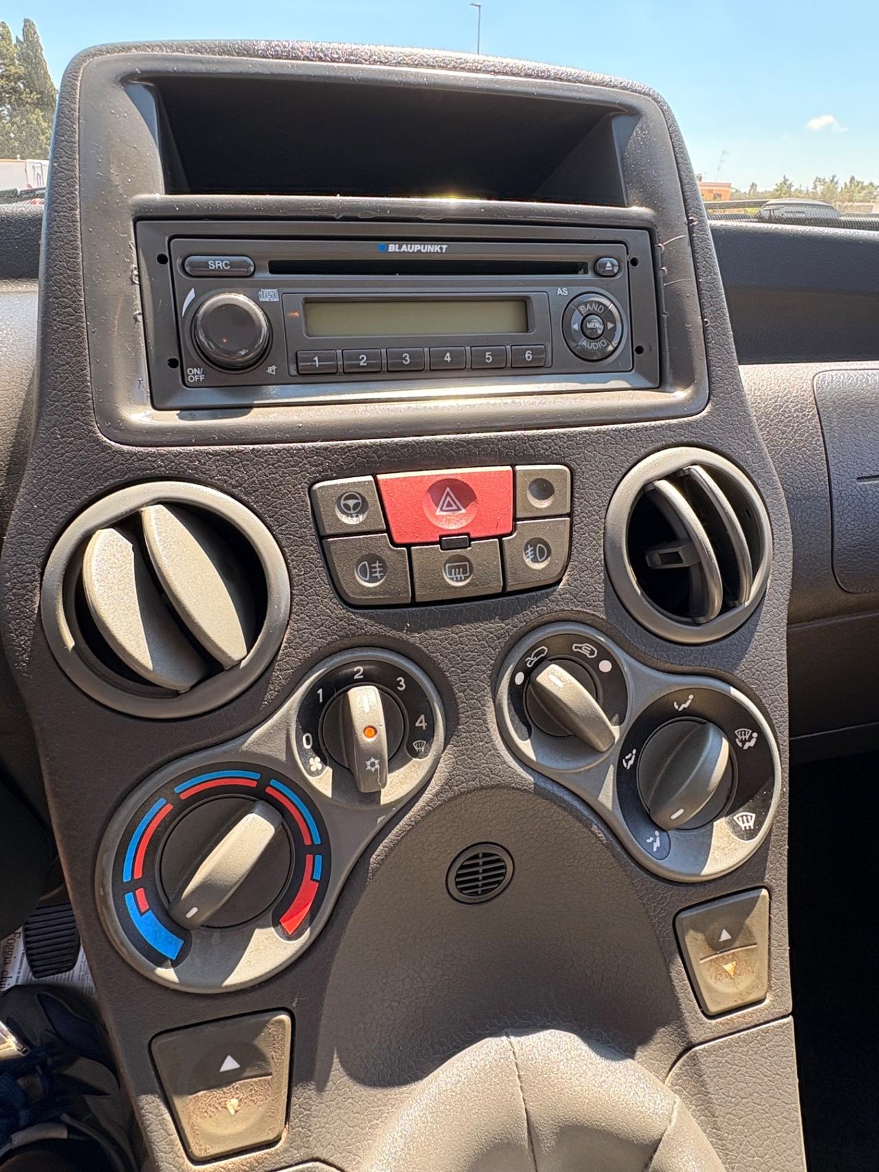 Fiat Panda 1.2 Dynamic GPL