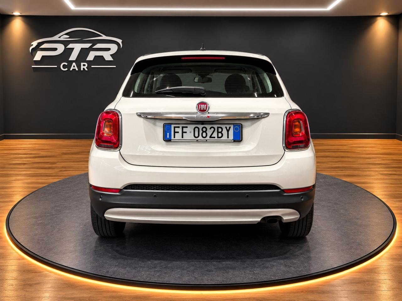 Fiat 500X 1.6 MultiJet 120 CV Business