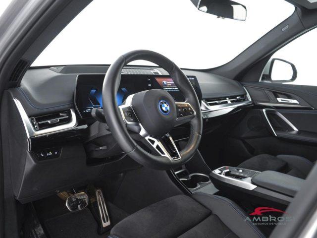 BMW X1 Xdrive 25e M-sport Pro Auto 245CV