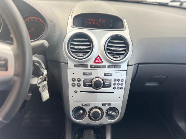 OPEL Corsa 1.3 CDTI 95CV ecoFLEX 5 porte Start&Stop Elective