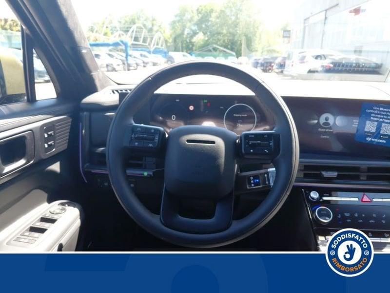 Hyundai Santa Fe 1.6 PHEV 4WD XClass (CP) - 7 Posti
