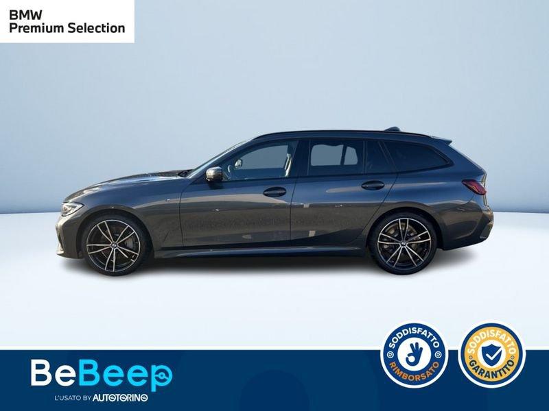 BMW Serie 3 Touring 330I TOURING XDRIVE MSPORT AUTO