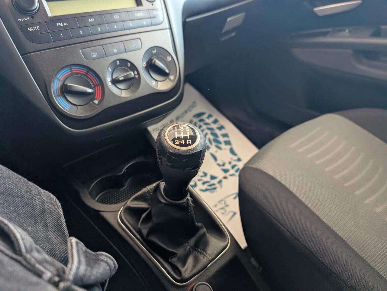 Fiat Punto Classic 1.3 MJT 16V 5 porte Dynamic