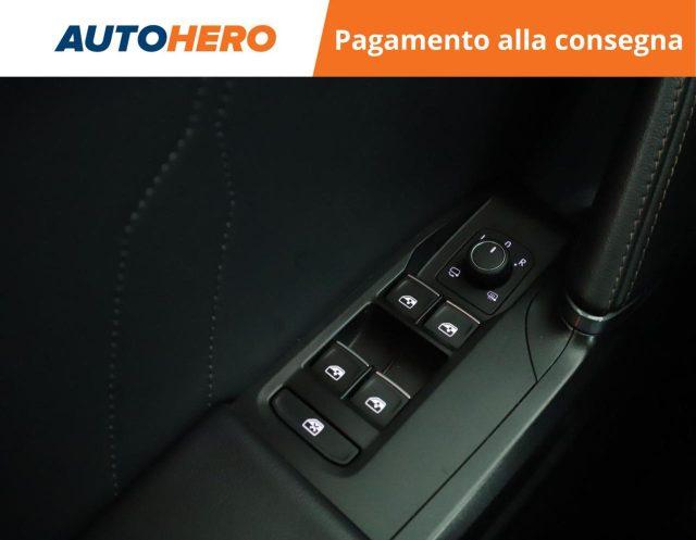 CUPRA Formentor 1.5 TSI