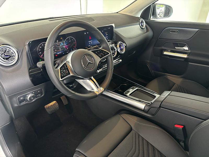 Mercedes-Benz GLA GLA 200 Automatic Progressive Advanced Plus