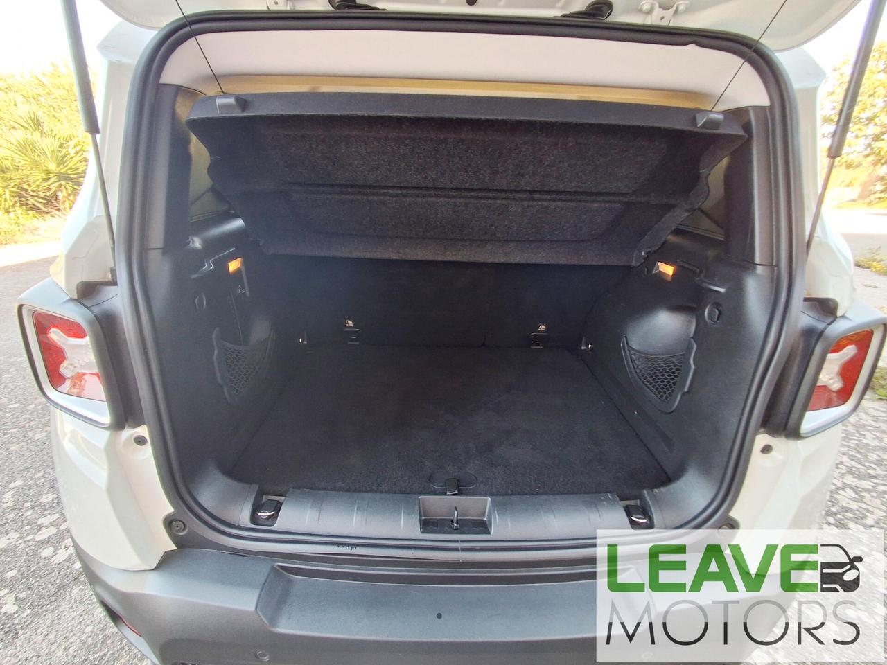 Jeep Renegade 1.6 Mjt 120 CV Limited (M1596)