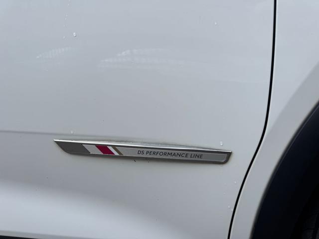 DS AUTOMOBILES DS 7 Crossback BlueHDi 130 Aut. Performance Line+