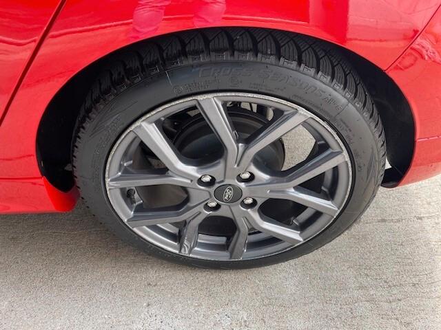 Ford Fiesta 1.0 Ecoboost Hybrid 125 CV 5 porte ST-Line