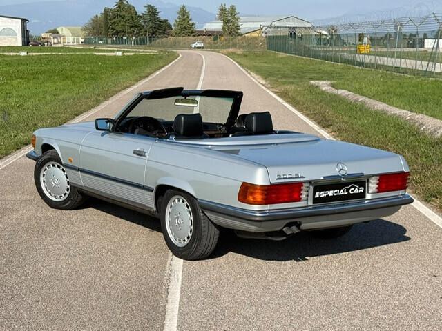 Mercedes 300 SL "Aria Cond."ASI