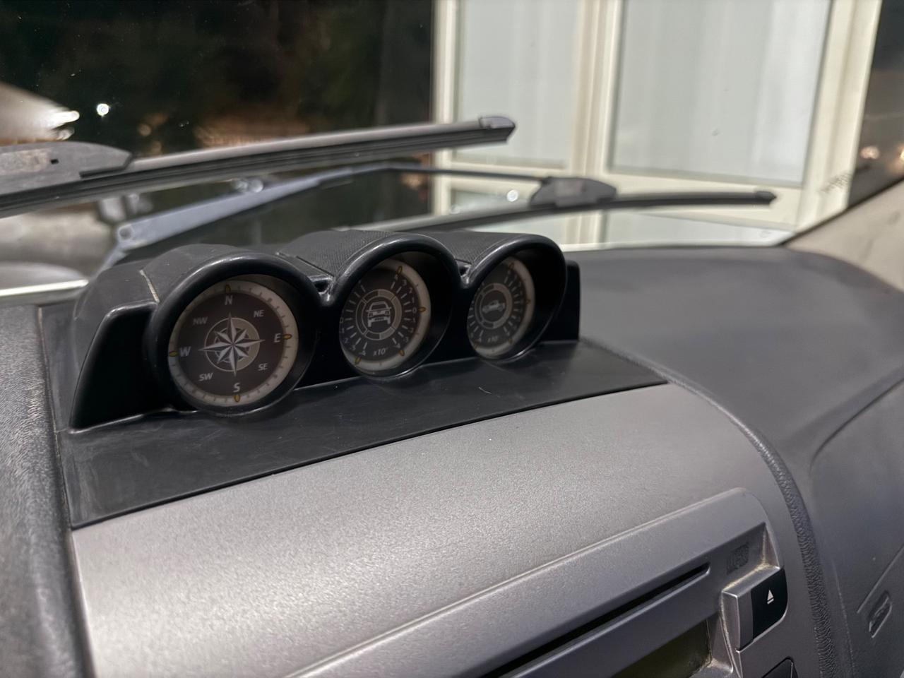 Fiat Strada 1.3MJT95CV Pick-up ADVENTURE CASSONE LUNGO2014