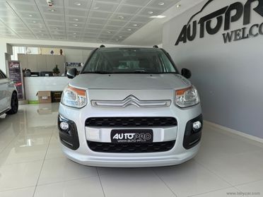 CITROEN C3 Picasso BlueHDi 100 Business Combi