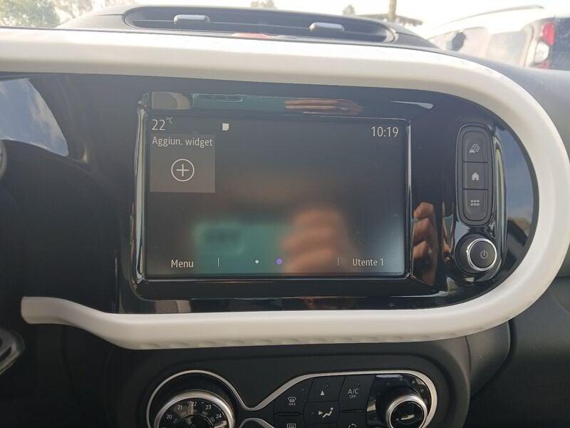 Renault Twingo III 2019 1.0 sce Zen 65cv