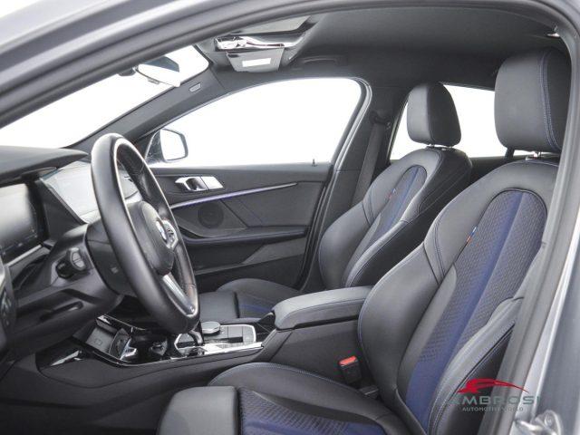 BMW 116 Serie 1 d Msport auto