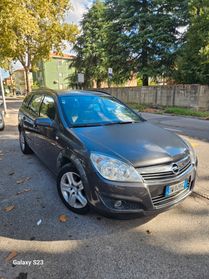 Opel Astra 1.7 CDTI 110CV ecoFLEX Station Wagon Enjoy