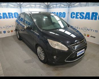 FORD C-Max 2.0 tdci Titanium 163cv