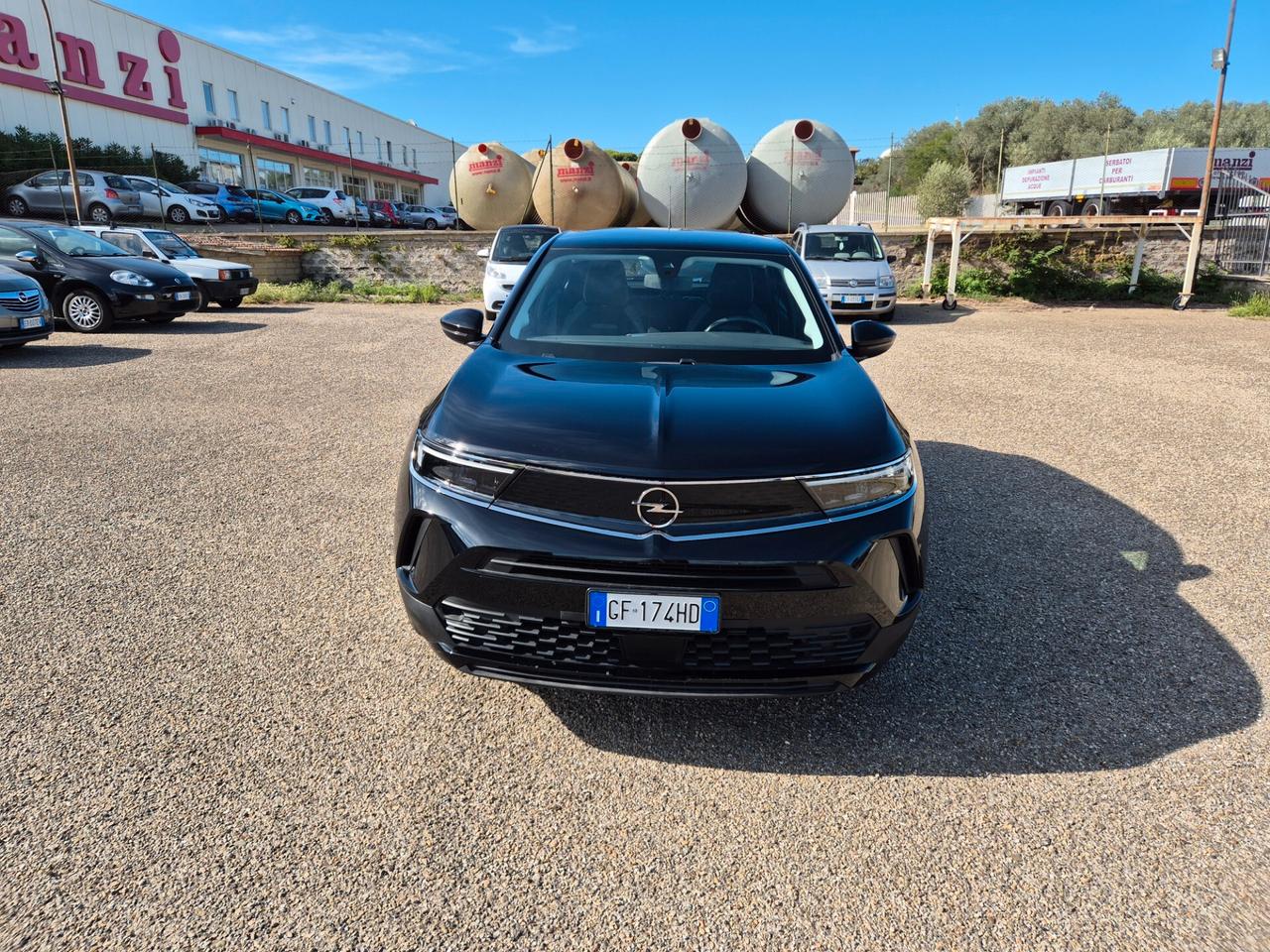 Opel Mokka 1.5 diesel Edition