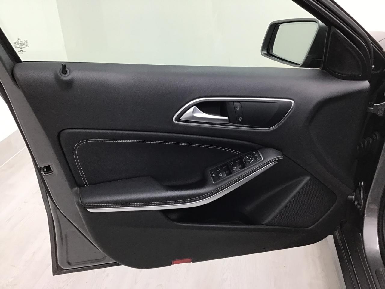 Mercedes-benz A 180 d Automatic Executive
