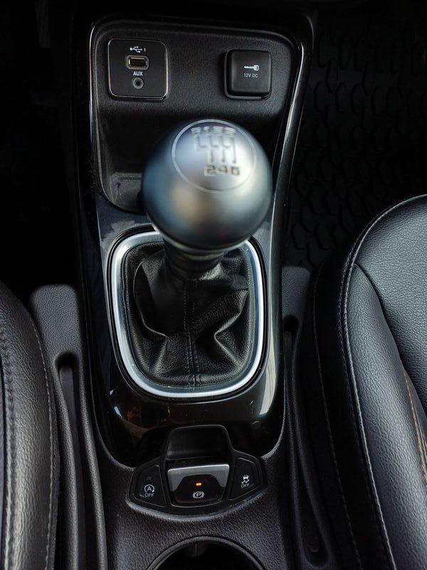 Jeep Compass Compass 1.6 mjt Limited 2wd 120cv GARANZIA-1°PROP