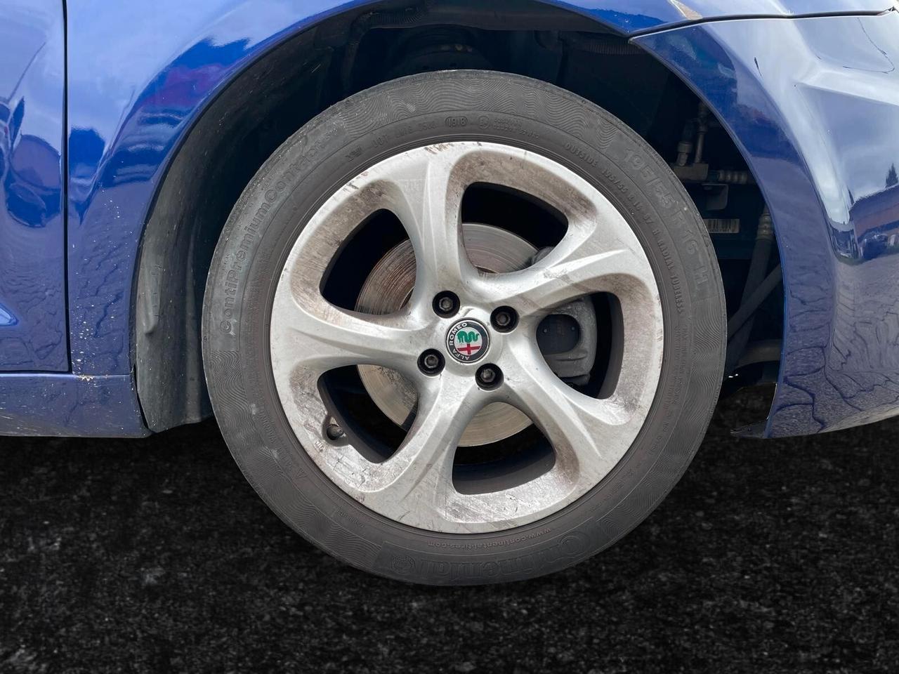 Alfa Romeo MiTo 1.3 JTDm 95 CV S&S Super