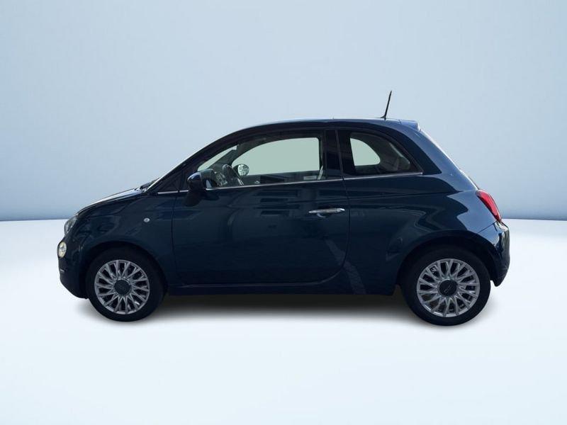 FIAT 500 1.2 LOUNGE 69CV