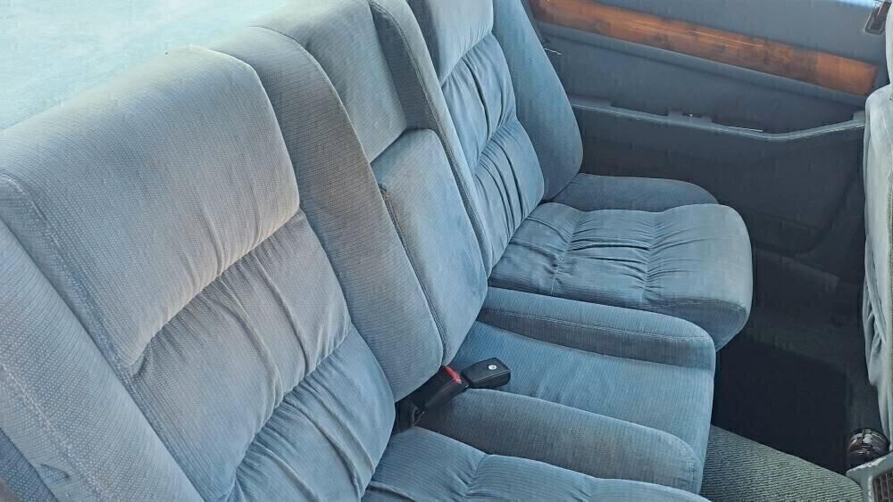 Maserati 422 tutti i tagliandi fatti km 90.000