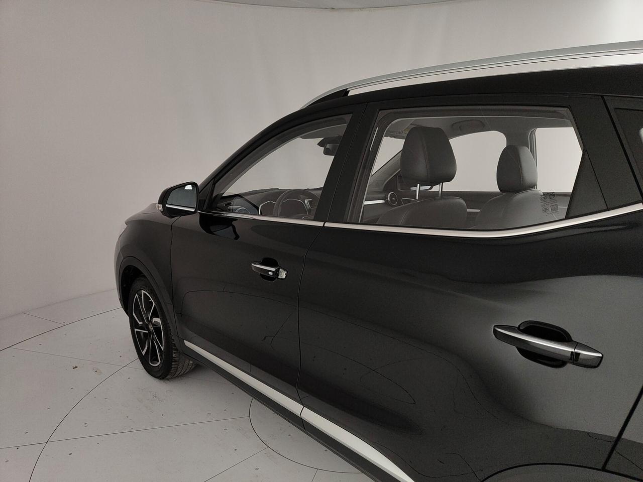 Mg ZS 1.0T-GDI aut. Luxury