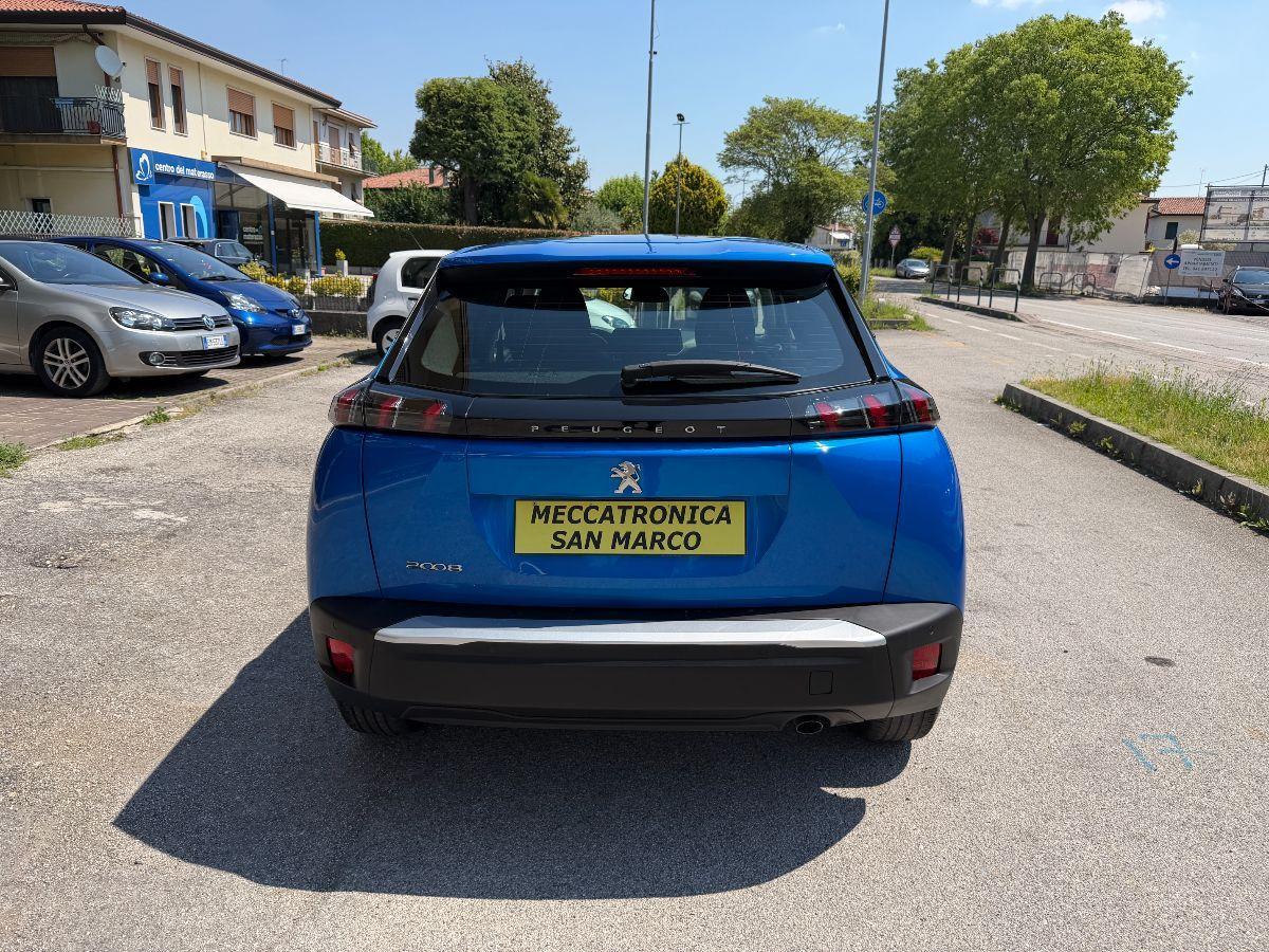 PEUGEOT - 2008 - PureTech 100 S&S Active Pack #UNICOPROPRIETARIO